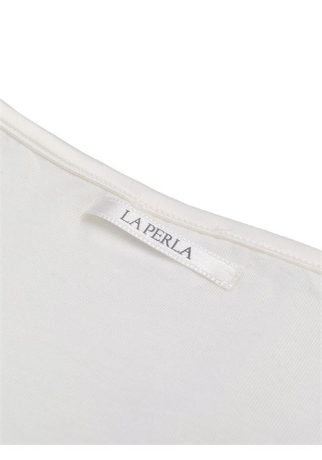 Coulotte bambina con logo LA PERLA KIDS | 54787TK0